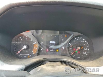 Zdjęcie 9 z 13 samochodu: 2022 JEEP COMPASS LATITUDE VIN:3C4NJDBB2NT152851 - miniatura