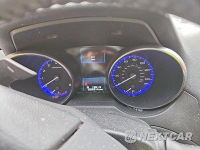 Zdjęcie 9 z 12 samochodu: 2016 SUBARU LEGACY 2.5I PREMIUM VIN:4S3BNAF63G3061721 - miniatura