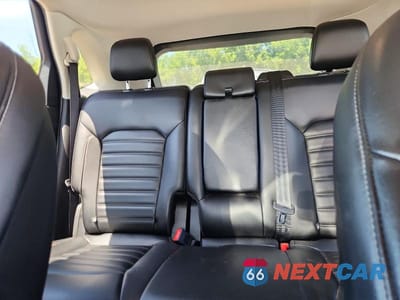 Zdjęcie 10 z 13 samochodu: 2019 FORD EDGE SEL VIN:2FMPK4J95KBB87133 - miniatura