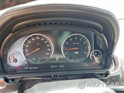 Zdjęcie 9 z 12 samochodu: 2014 BMW M6 VIN:WBSLZ9C5XEDZ78531 - miniatura