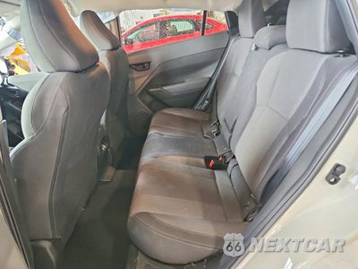 Zdjęcie 10 z 13 samochodu: 2025 SUBARU CROSSTREK PREMIUM VIN:JF2GUHDC3SH224391 - miniatura