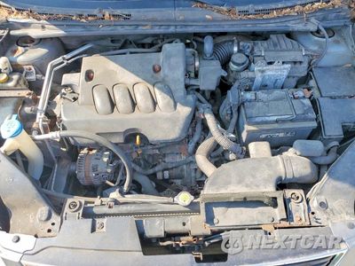 Zdjęcie 11 z 12 samochodu: 2010 NISSAN SENTRA 2.0 VIN:3N1AB6AP4AL646453 - miniatura