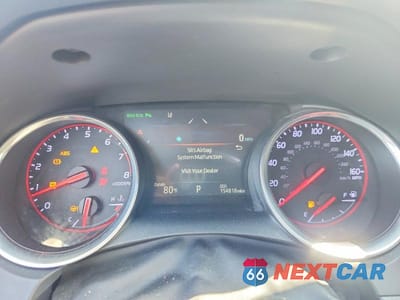 Zdjęcie 9 z 12 samochodu: 2018 TOYOTA CAMRY XSE VIN:4T1B61HK8JU067129 - miniatura