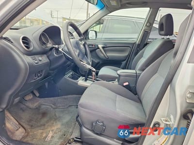 Zdjęcie 7 z 13 samochodu: 2004 TOYOTA RAV4 BASE VIN:JTEGD20V940003023 - miniatura