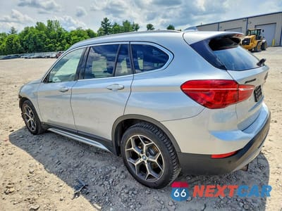 Drugie zdjęcie samochodu z przodu: 2016 BMW X1 XDRIVE28I VIN:WBXHT3C39G5E48872 - miniatura