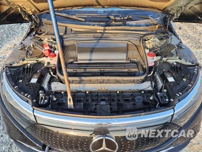 Zdjęcie 11 z 12 samochodu: 2022 MERCEDES-BENZ EQS SEDAN 580 4MATIC VIN:W1KCG4EB9NA001911 - miniatura