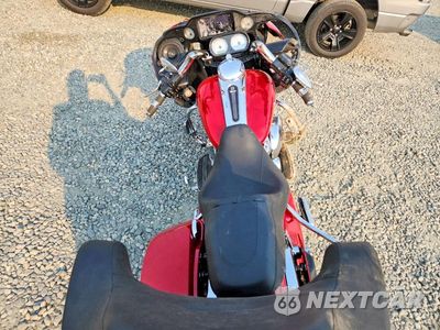 Zdjęcie 6 z 8 samochodu: 2023 HARLEY-DAVIDSON FLTRX VIN:1HD1KHC16PB605445 - miniatura