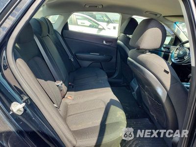 Zdjęcie 10 z 12 samochodu: 2020 KIA OPTIMA LX VIN:5XXGT4L39LG401892 - miniatura