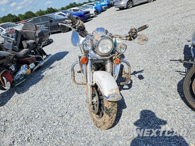 Drugie zdjęcie samochodu z przodu: 2016 HARLEY-DAVIDSON FLHR ROAD KING VIN:1HD1FBM18GB624384 - miniatura