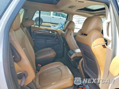 Zdjęcie 11 z 13 samochodu: 2017 BUICK ENCLAVE VIN:5GAKRBKDXHJ177382 - miniatura