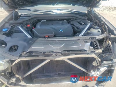 Zdjęcie 12 z 14 samochodu: 2021 BMW X3 SDRIVE30I VIN:5UXTY3C06M9E04409 - miniatura
