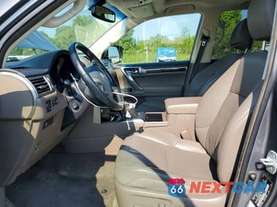 Zdjęcie 7 z 13 samochodu: 2016 LEXUS GX 460 VIN:JTJBM7FX8G5123355 - miniatura