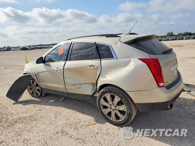 Drugie zdjęcie samochodu z przodu: 2016 CADILLAC SRX VIN:3GYFNAE30GS566032 - miniatura