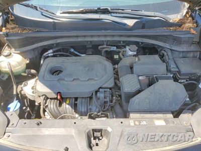 Zdjęcie 12 z 13 samochodu: 2020 KIA SPORTAGE S VIN:KNDP6CAC8L7631534 - miniatura