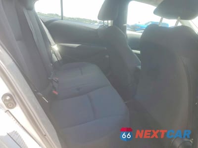 Zdjęcie 10 z 12 samochodu: 2022 TOYOTA COROLLA LE VIN:5YFEPMAE7NP274893 - miniatura