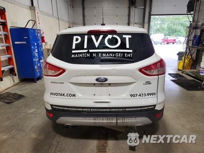 Zdjęcie 6 z 13 samochodu: 2014 FORD ESCAPE SE VIN:1FMCU9GX8EUC52602 - miniatura