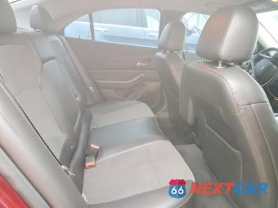Zdjęcie 10 z 12 samochodu: 2015 CHEVROLET MALIBU 2LT VIN:1G11D5SL4FF298242 - miniatura