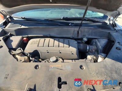 Zdjęcie 12 z 13 samochodu: 2014 GMC ACADIA DENALI VIN:1GKKRTKD3EJ237409 - miniatura