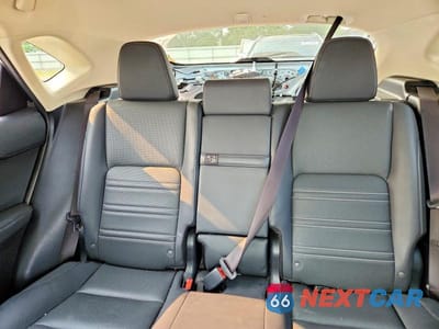 Zdjęcie 10 z 14 samochodu: 2019 LEXUS NX 300 BASE VIN:JTJBARBZXK2210163 - miniatura