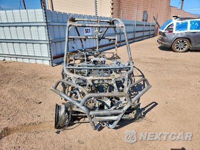 Zdjęcie 9 z 10 samochodu: 2022 POLARIS RZR UTILITY VEHICLE VIN:3NSA5P878NN477725 - miniatura