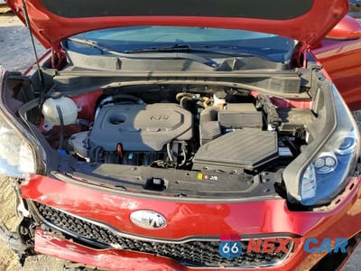 Zdjęcie 12 z 13 samochodu: 2019 KIA SPORTAGE LX VIN:KNDPM3AC0K7598663 - miniatura