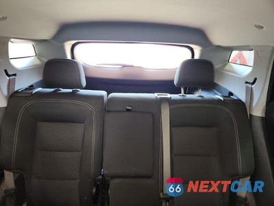 Zdjęcie 10 z 13 samochodu: 2022 GMC TERRAIN SLE VIN:3GKALTEV8NL145450 - miniatura