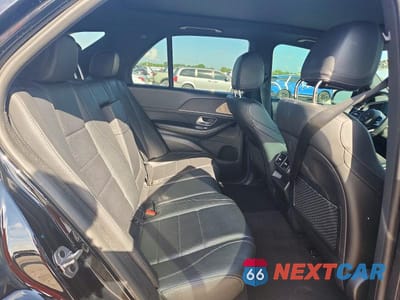 Zdjęcie 11 z 13 samochodu: 2022 MERCEDES-BENZ GLE 350 4MATIC VIN:4JGFB4KBXNA830430 - miniatura