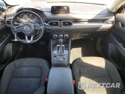 Zdjęcie 8 z 13 samochodu: 2019 MAZDA CX-5 SPORT VIN:JM3KFABM0K0628180 - miniatura