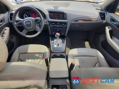Zdjęcie 8 z 13 samochodu: 2010 AUDI Q5 PREMIUM VIN:WA1CKAFP2AA098603 - miniatura