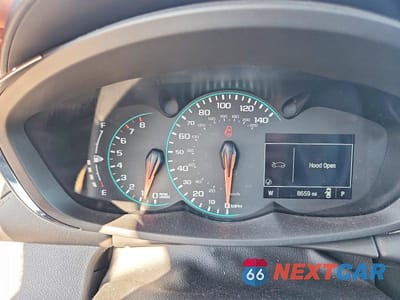 Zdjęcie 9 z 12 samochodu: 2021 CHEVROLET TRAX LS VIN:KL7CJNSB9MB341068 - miniatura