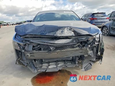 Piąte zdjęcie samochodu w środku: 2026 CADILLAC CT5-V VIN:1G6DR5RW5T0112165 - miniatura