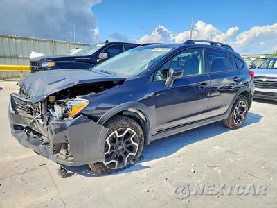 2016 SUBARU CROSSTREK PREMIUM JF2GPADC8GH340708 - główne zdjęcie licytacji z USA - miniatura