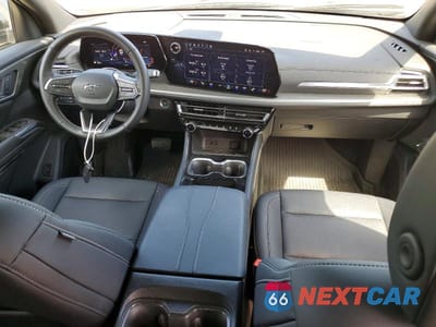 Zdjęcie 8 z 14 samochodu: 2025 CHEVROLET TRAVERSE LT VIN:1GNERGRS2SJ160605 - miniatura
