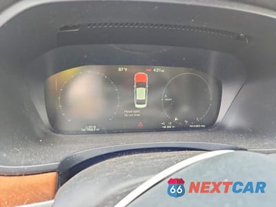Zdjęcie 9 z 13 samochodu: 2019 VOLVO S90 T8 INSCRIPTION VIN:LVYBR0AL7KP110425 - miniatura