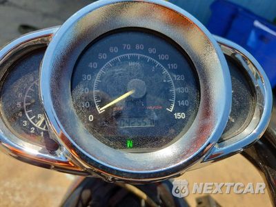 Zdjęcie 7 z 9 samochodu: 2004 HARLEY-DAVIDSON VRSCB VIN:1HD1HBZ124K809707 - miniatura