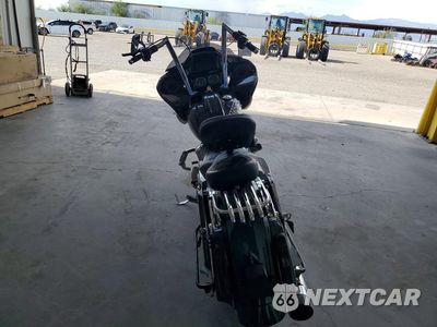 Czwarte zdjęcie samochodu z boku: 2021 HARLEY-DAVIDSON FLTRXS VIN:1HD1KTP22MB635835 - miniatura