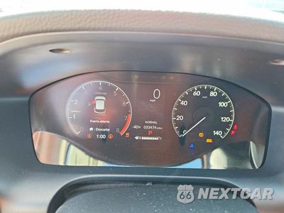 Zdjęcie 9 z 13 samochodu: 2024 HONDA HR-V EXL VIN:3CZRZ1H77RM748592 - miniatura