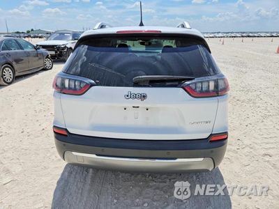 Zdjęcie 6 z 12 samochodu: 2019 JEEP CHEROKEE LIMITED VIN:1C4PJLDB6KD427610 - miniatura