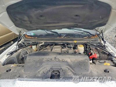 Zdjęcie 11 z 12 samochodu: 2022 RAM 3500 VIN:3C7WRTCL3NG304999 - miniatura