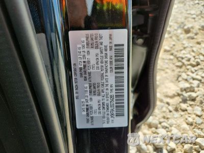 Zdjęcie 12 z 12 samochodu: 2025 MAZDA CX-5 VIN:JM3KFBAL6S0754266 - miniatura