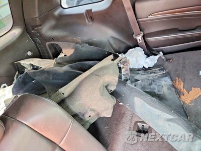 Zdjęcie 13 z 14 samochodu: 2017 JEEP GRAND CHEROKEE SUMMIT VIN:1C4RJFJG9HC647252 - miniatura
