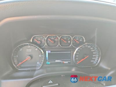 Zdjęcie 9 z 12 samochodu: 2017 GMC SIERRA K1500 SLE VIN:1GTV2MEC1HZ261607 - miniatura
