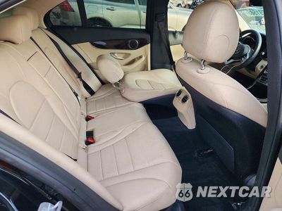 Zdjęcie 10 z 13 samochodu: 2019 MERCEDES-BENZ C 300 VIN:55SWF8DBXKU318102 - miniatura