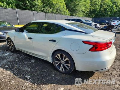 Drugie zdjęcie samochodu z przodu: 2016 NISSAN MAXIMA 3.5 SV VIN:1N4AA6AP2GC433219 - miniatura
