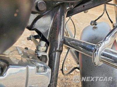 Zdjęcie 9 z 9 samochodu: 2011 HARLEY-DAVIDSON FLTRX VIN:1HD1KHM13BB677856 - miniatura