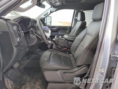 Zdjęcie 7 z 12 samochodu: 2026 GMC SIERRA K3500 VIN:1GD4USEYXTF167575 - miniatura