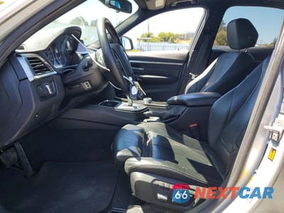 Zdjęcie 7 z 12 samochodu: 2017 BMW 330E VIN:WBA8E1C57HK895095 - miniatura