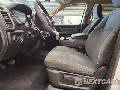 Zdjęcie 7 z 12 samochodu: 2020 RAM 2500 TRADESMAN VIN:3C6UR5CJ3LG218014 - miniatura