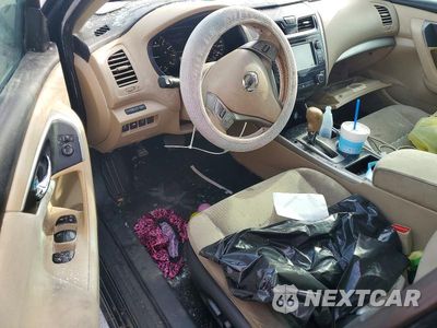Zdjęcie 8 z 12 samochodu: 2015 NISSAN ALTIMA 2.5 SV VIN:1N4AL3AP5FC135657 - miniatura