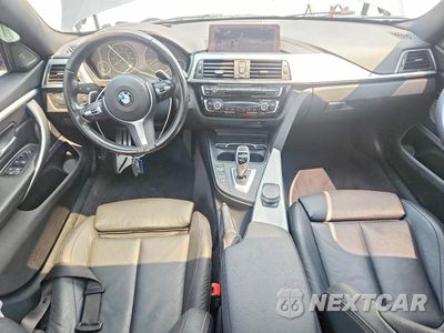 Zdjęcie 8 z 12 samochodu: 2020 BMW 430XI GRAN COUPE VIN:WBA4J3C09LBL11993 - miniatura